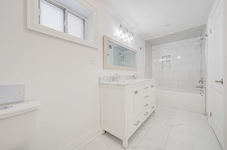 For Lease - 2575 Benedet Drive Unit# Lower, Mississauga, Ontario - Photo 5