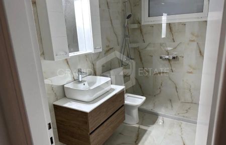 Διαμέρισμα 110 τ.μ. προς ενοικίαση - Photo 3