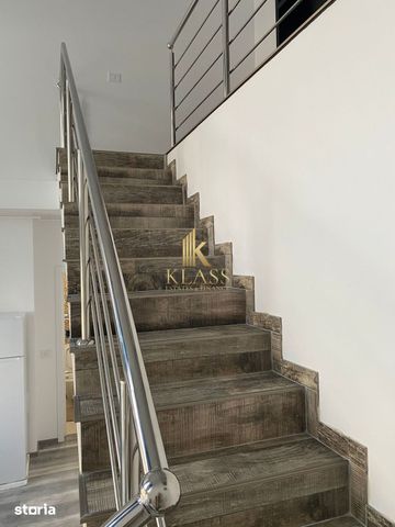 Duplex 3 camere, Prima Vista Floreasca, 70 mp, 2 terase, parcare - Photo 5