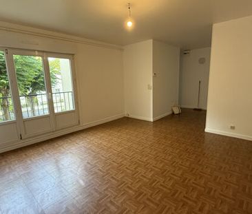 Appartement 3 pièces 70m2 REIMS 740 euros - Photo 5