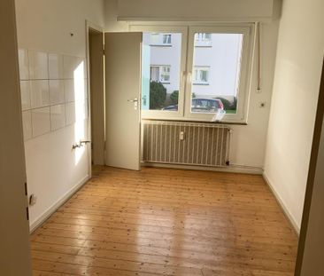 Demnächst frei! 2-Zimmer-Wohnung in Mönchengladbach Mülfort - Foto 3