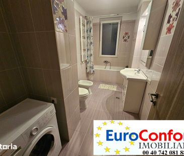 Apartament 2 camere, balcon și aer condiționat - Fotografie 2