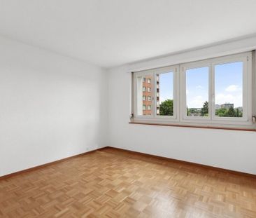 Your new home in the trendy Holligen quarter! - Photo 4