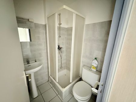 Brest Rive Droite route de la corniche T1 Bis - Photo 5