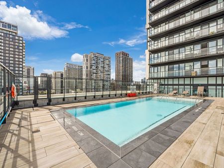 For Lease - 5 Defries Street Unit# 1201, Toronto, Ontario - Photo 5