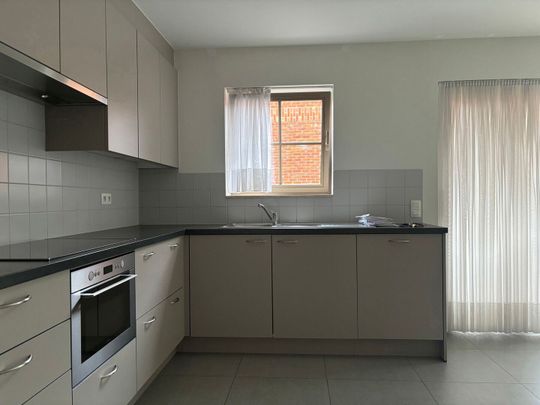 Gelijkvloerse verdieping te huur in Tielen - Foto 1