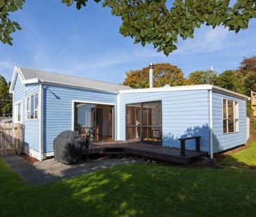 66B Govett Avenue, Frankleigh Park, New Plymouth, Taranaki 4310 - Photo 5