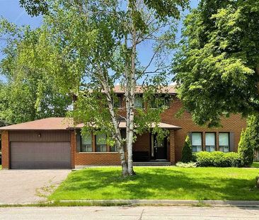 For Lease - 68 Gretman Crescent, Markham, Ontario - Photo 4