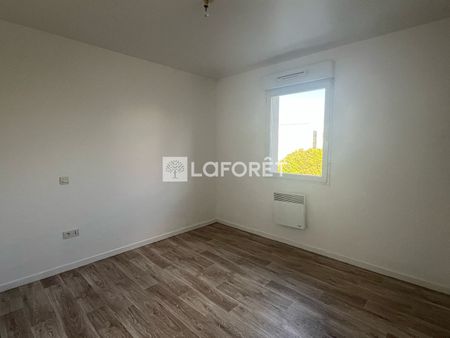 Appartement T3 Lannion à louer - Photo 5