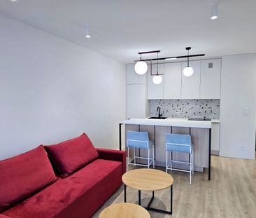 Komfortowy Apartament na osiedlu Zdrojowym - Zdjęcie 4