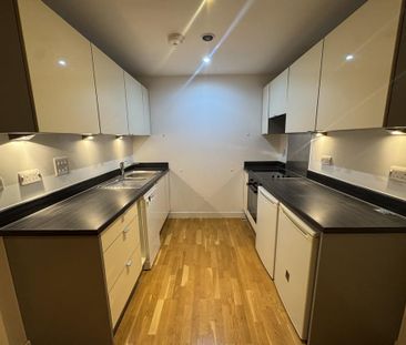 1 bedroom apartment to rent - Photo 5