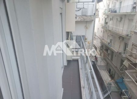 Διαμέρισμα για ενοικίαση Ιπποκράτειο (Φάληρο - Ιπποκράτειο) - Photo 5
