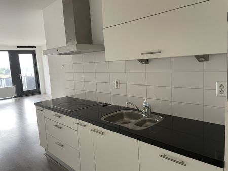 IJdoornlaan 1667, 1034BM Amsterdam - Foto 4