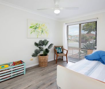 FAMILY HOME OFFERING SPACE, COMFORT AND AN EXCEPTIONAL LIFESTYLE LO... - Photo 3