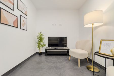 Double&nbsp;room in a shared house in&nbsp;Sarrià - Photo 3