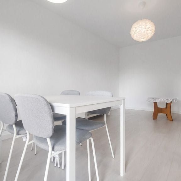 Sprawdź>>> świeżo umeblowane, balkon 48 m² 48 m² - Photo 1