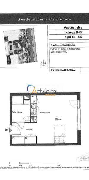 F1 NEUF MEUBLE - Photo 2