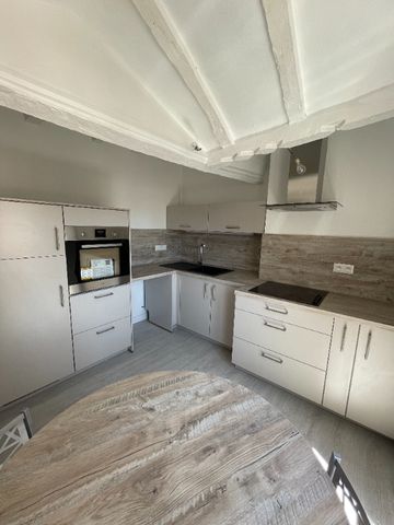 Location Appartement 2 pièces 52m² - Photo 4