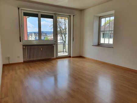 3 Zimmer, 74 m², 2. Stock - Photo 2