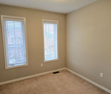 For Lease - 651 Farmstead Drive Unit# 63, Milton, Ontario - Photo 1