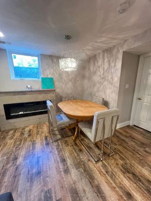 Detached Home For Lease | W9250912 - Photo 1