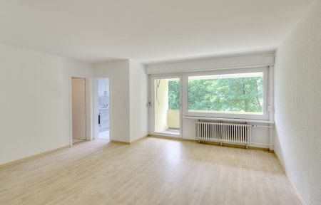 "Preiswertes Wohnen garantiert!" - Foto 3