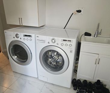 For Lease - 8 Grace Crescent Unit# Basement, Barrie, Ontario - Photo 1