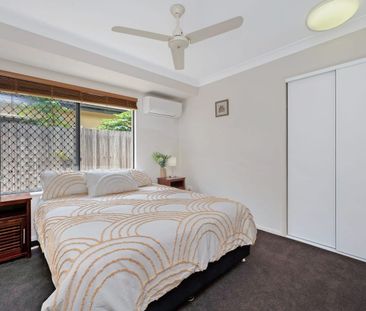 Spacious Family Living in Peaceful Bohle Plains - Photo 2