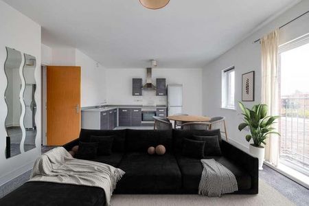 Queens Road, Chester, CH1 - Photo 3