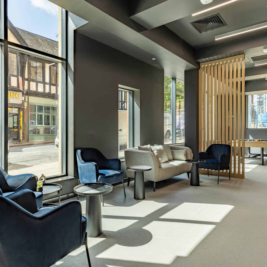 Premium Studio - Photo 1