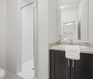 For Lease - 68 Donald Ficht Crescent, Brampton, Ontario - Photo 5