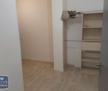 Location Appartement 1 pièce 36m² LES ULIS 91940 - Photo 5