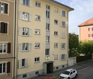 Appartement 3 pièces avec balcon - Photo 2