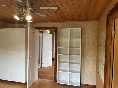 Nedre Fjällstigen, Jonsered - Photo 2