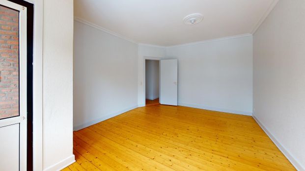 Hyggelig 2-værelses lejlighed i Øgadekvarteret - Foto 1