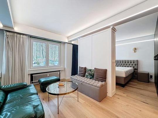 Studio te huur - Photo 1