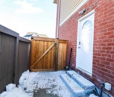 For Lease - 3 Stedford Crescent, Brampton, Ontario - Photo 5