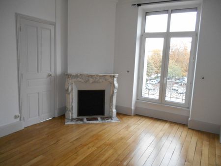 APPARTEMENT 4 pièce(s) - 76.18m² - Photo 4