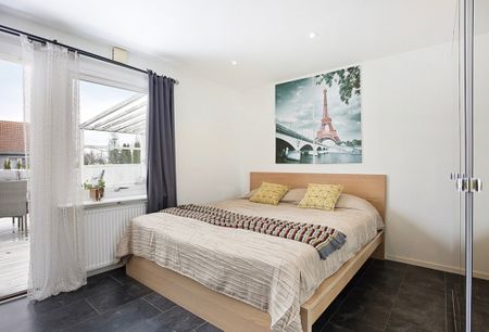 Tornursgatan, Tygelsjö - Foto 3