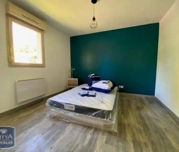 Appartement à louer 2 pièces 48.08m² - Photo 3