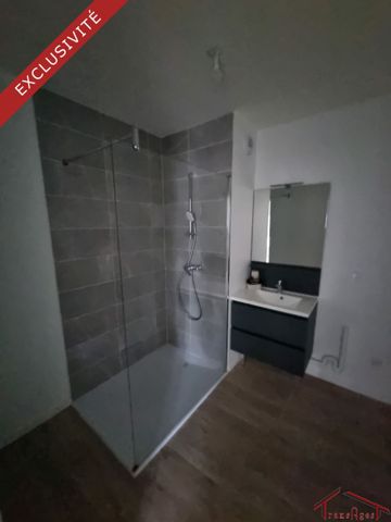 Location Appartement 2 pièces 39m² SARAN 45770 - Photo 5