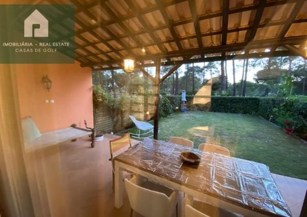 Apartamento T3 em Setúbal