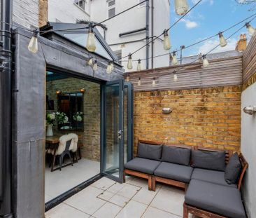 5 bedroom terraced house to rent - Photo 3