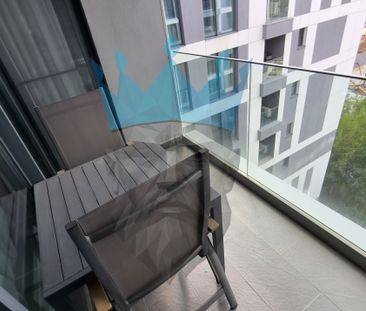 Apartament 3 Camere Complex Cloud9 Pipera Bucuresti - Fotografie 5