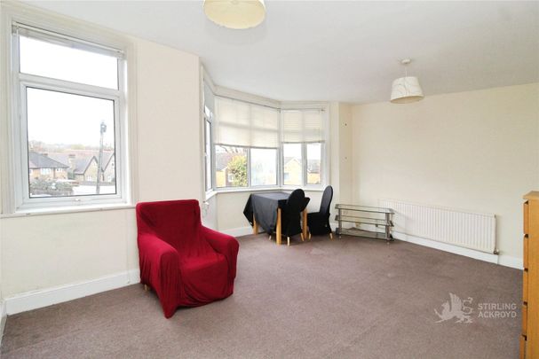 Glossop Road, South Croydon, CR2 0PU - Photo 1