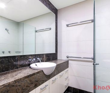 B303/24 Point Street, Pyrmont NSW 2009 - Apartment For Rent | Domain - Photo 2