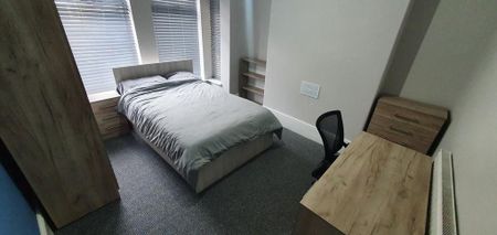 4 bedroom house to rent - Photo 5