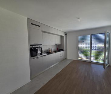 Lumineux 3,5 pièces au coeur de la ville - Photo 3