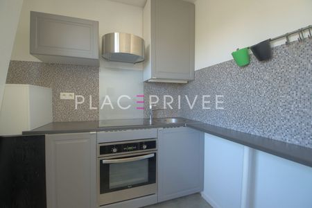 Appartement meublé - Photo 3