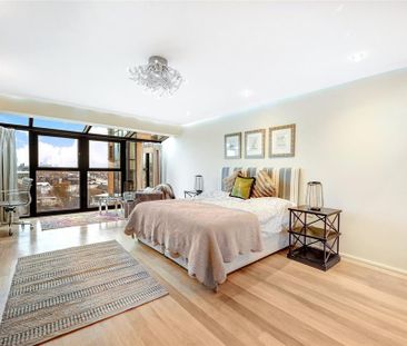 4 bedroom flat to rent - Photo 4